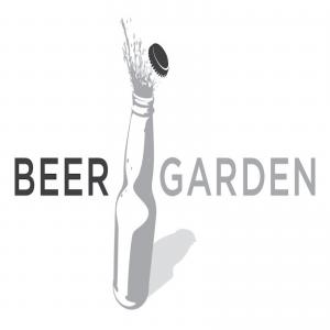 Beer Garden: Ryan Brown