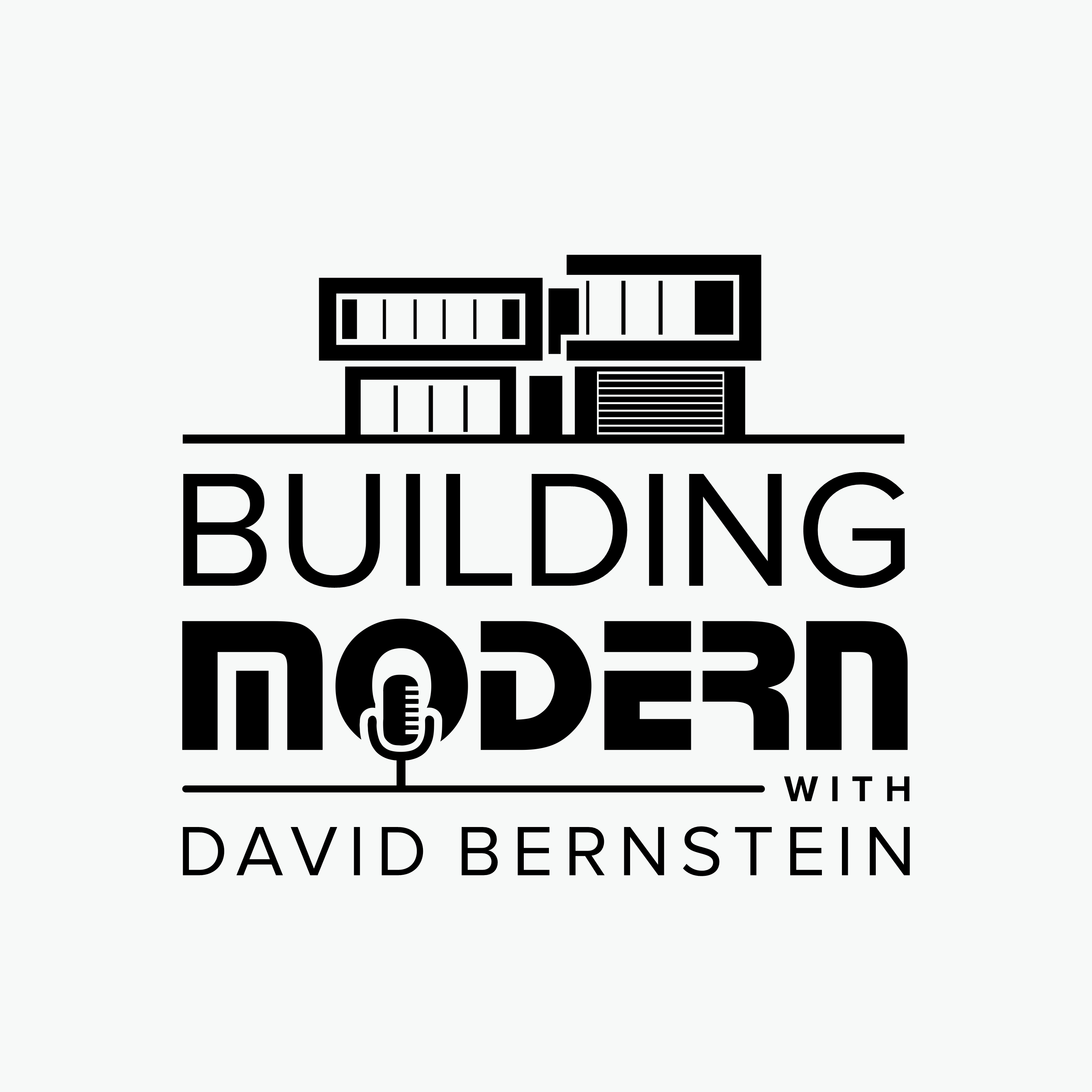 Building Modern with David Bernstein