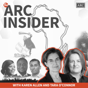The ARC Insider, Episode 30: From Prisoner to President: Hakainde Hichilema and Zambia’s new dawn