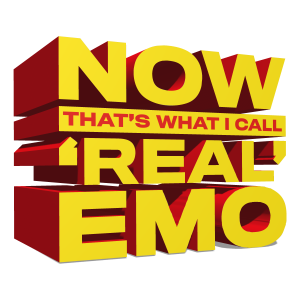 Now That's What I Call: 'Real' Emo
