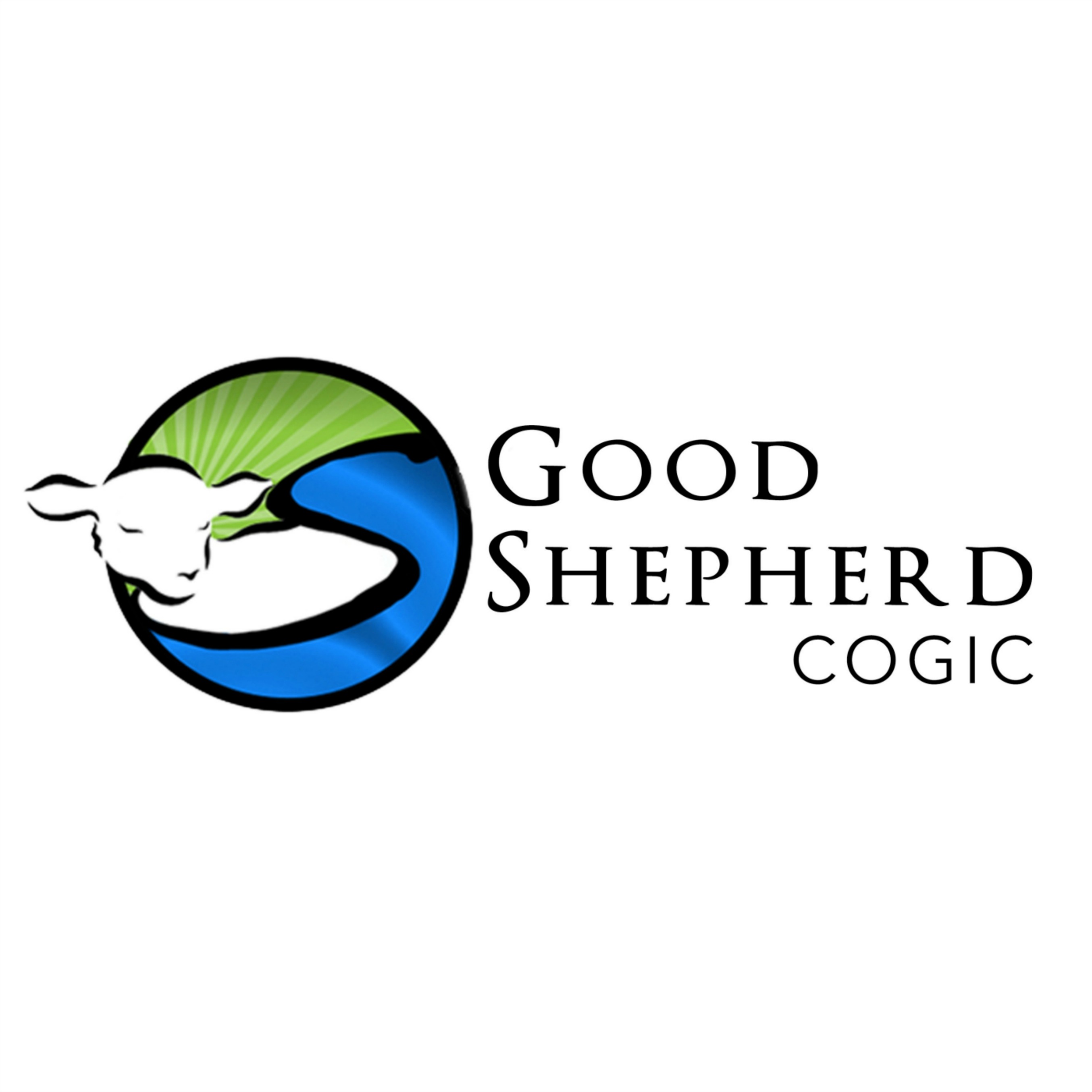 GSCCOGIC Sermon Podcast