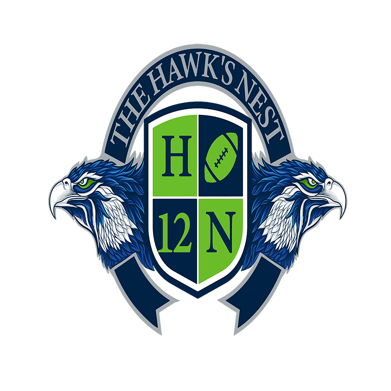 The Hawk’s Nest Podcast
