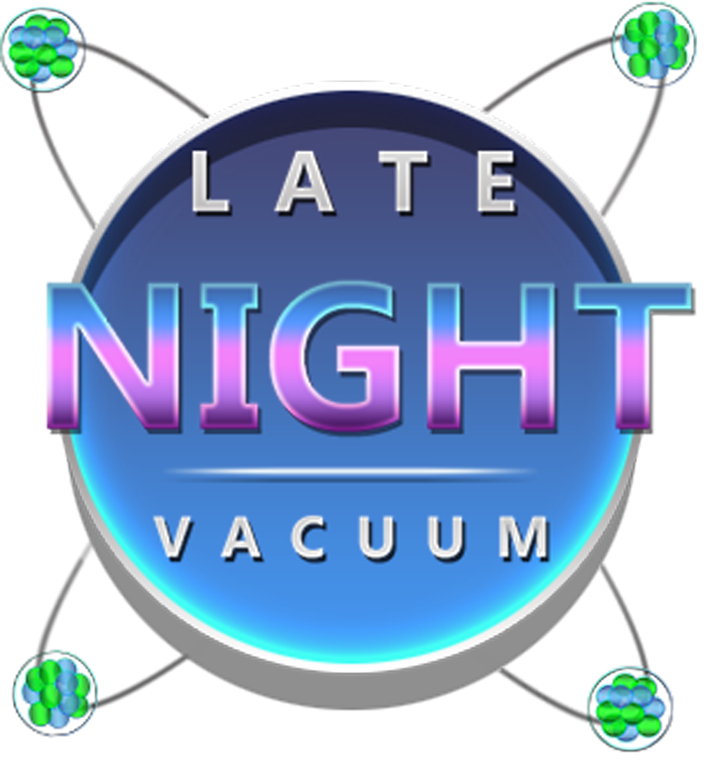 Late Night Vacuum - A Star Citizen Podcast