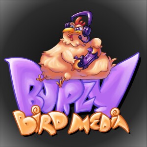 Burly Bird Media