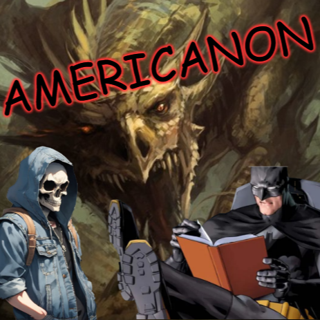 Americanon