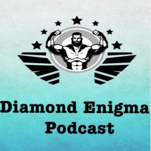 Diamond Enigma Podcast