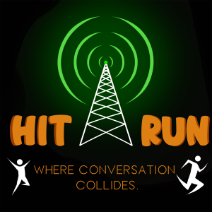 Hit & Run Podcast