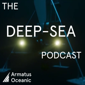 The Deep-Sea Podcast - Trailer