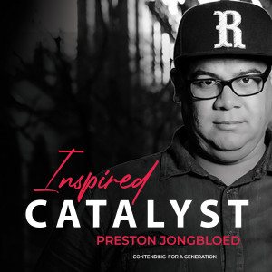 Introducing Inspired Catalyst