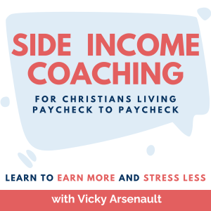 Side Income Coaching