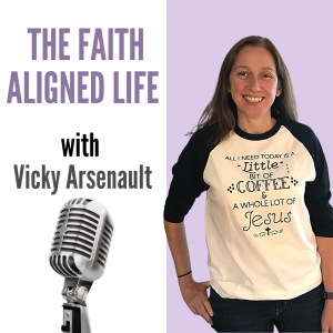 The Faith Aligned Life (Formerly Faithing Your Fears)