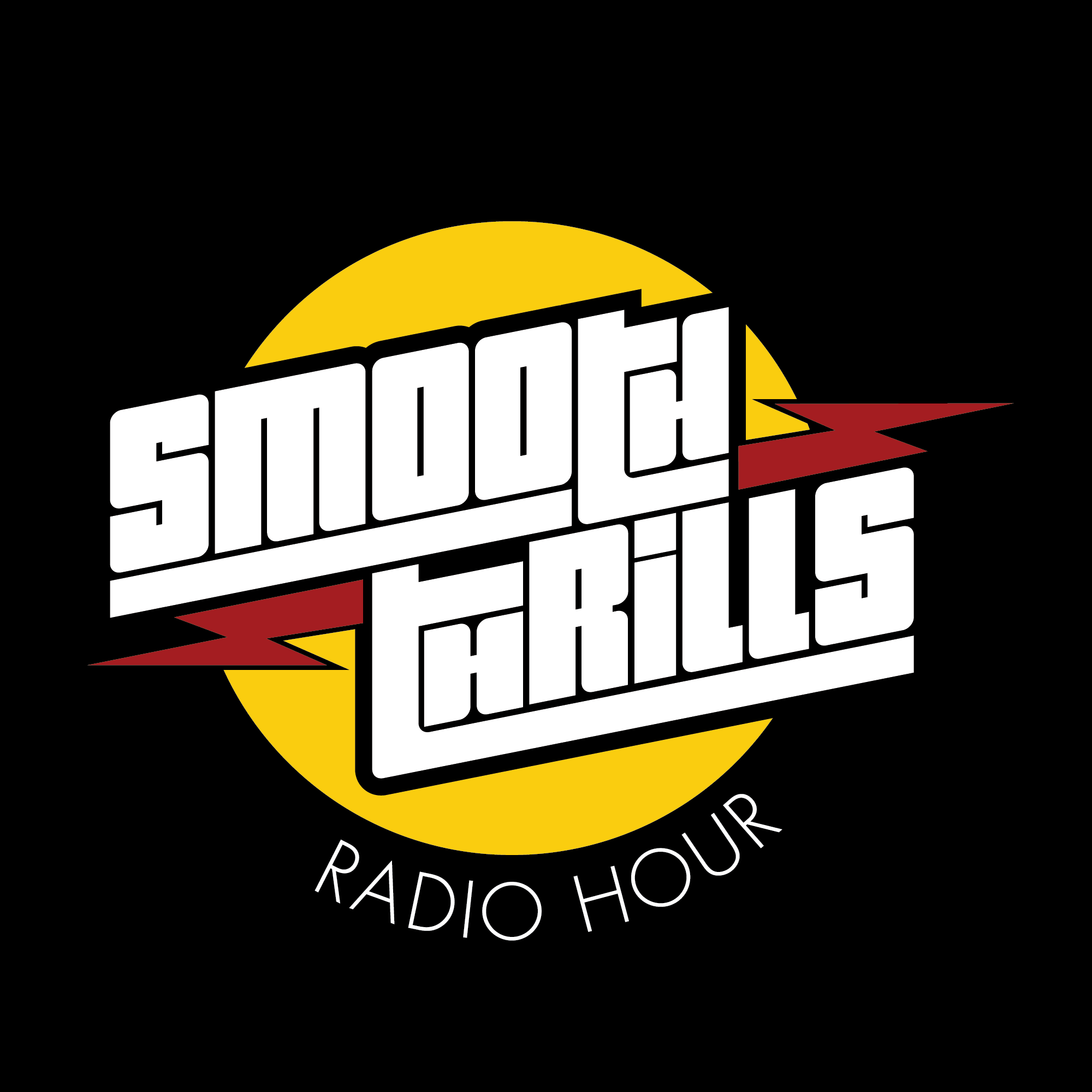 The Smooth Thrills Radio Hour
