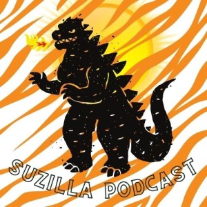 Suzilla: Family Business Podcast