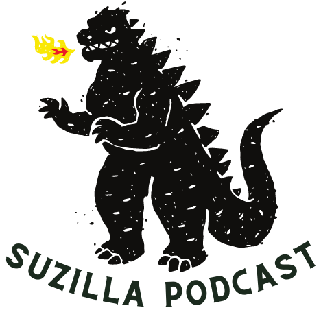 Suzilla: Family Business Podcast