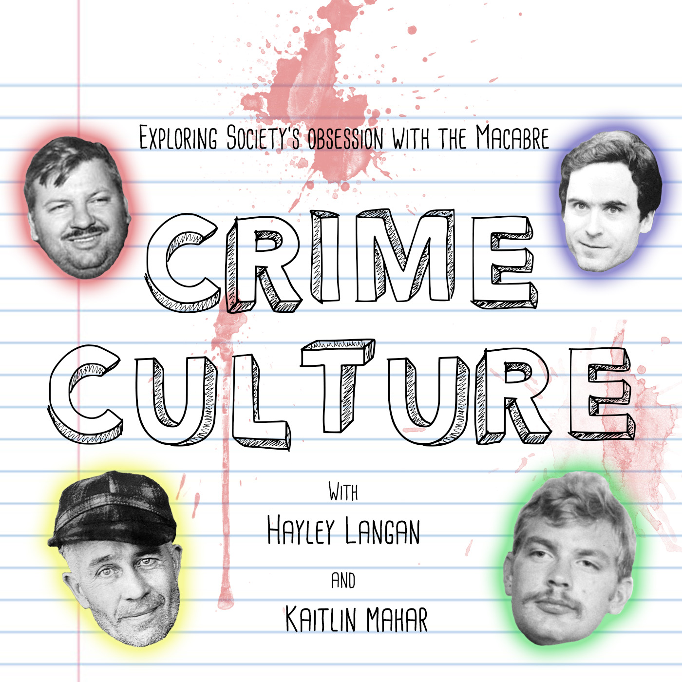 Crime Culture