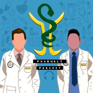 Episode 107: Pharmasave Miniseries - Mehul Patel (Clive, Alberta)