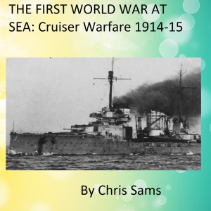 The First World War at Sea