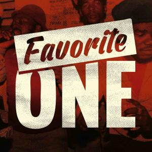 Favorite One Mix: A Brighter Day (Best Of Reggae 2021)