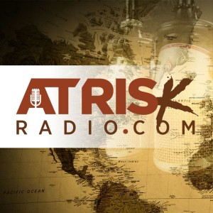 The Story Behind At Risk Radio Host, Mark Stafford