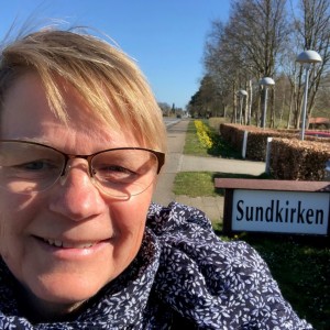 Prædikener fra Hanne Lundsgaard