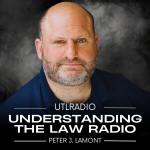 What is a Motion to Vacate a Settlement | Legal Q&A | UTLRadio with Peter J. Lamont, Esq.