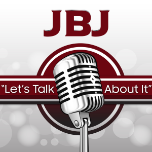 Australia To Dallas In Aviation w/ Stuart Vella [JBJ Podcast S1 Ep 19]