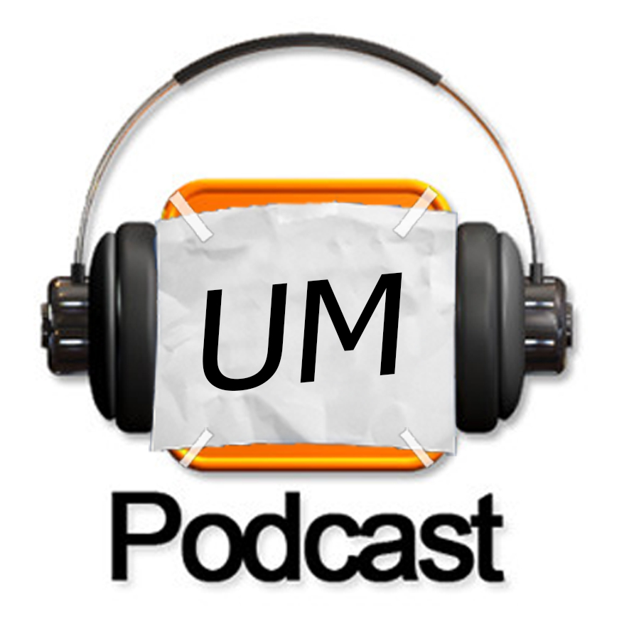 UmPodcast