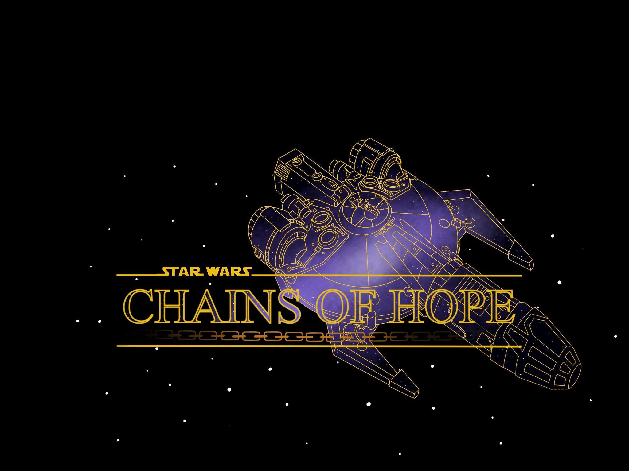 Star Wars: Chains Of Hope
