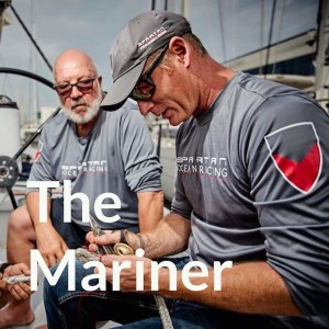 The Mariner Podcast #20 'Pride of Nova Scotia'