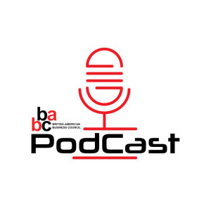 The British American Business Council Los Angeles' Podcast