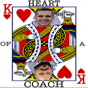 Heart of a Coach Podcast