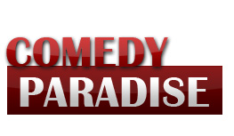 ComedyParadise’s Podcast