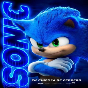 REPELIS}}~ Sonic. La película Online mp4 (Completa) HD espanol 4k!