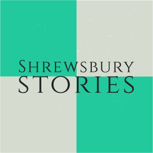 Shrewsbury Stories: Shrewsbury Unitarian Church