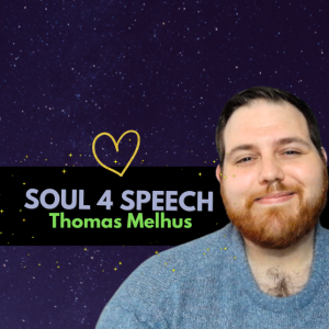 Soul4Speech