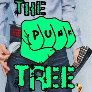 The Punk Tree