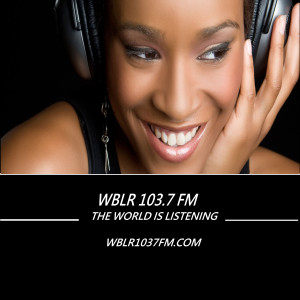 WBLR 1037 FM Podcast with Breezy Love