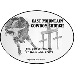 East Mountain Cowboy Church