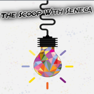 User Podcast Logo