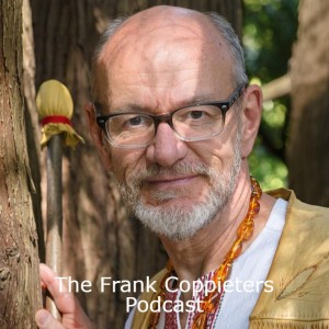 Day 4 of Shamanic Training, Module 4, 2023. Inspired Guidance through Frank Coppieters