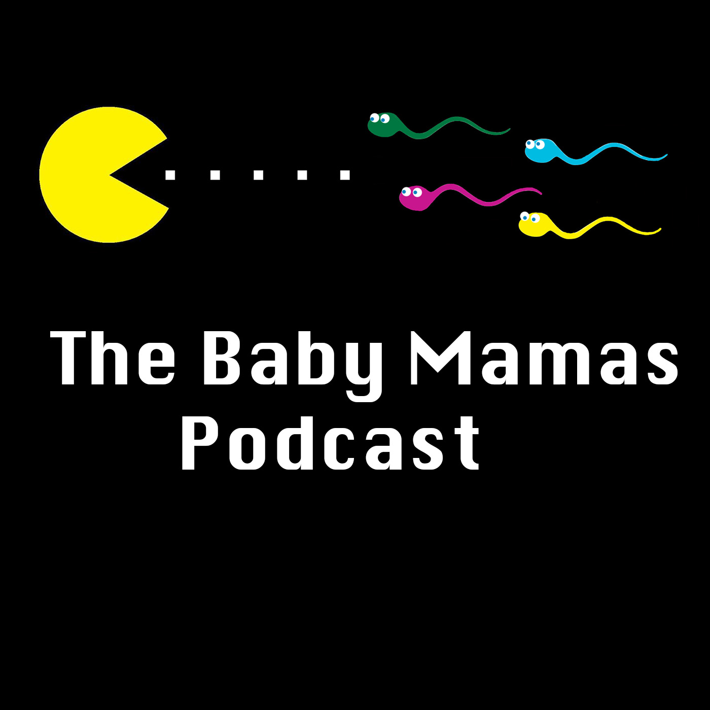 The Baby Mamas Podcast
