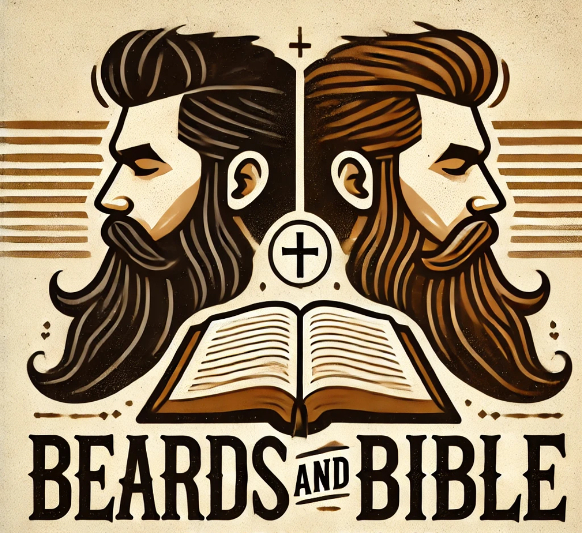 Beards & Bible Podcast