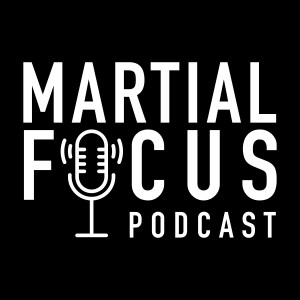 Martial Focus Short - Geoff Thompson