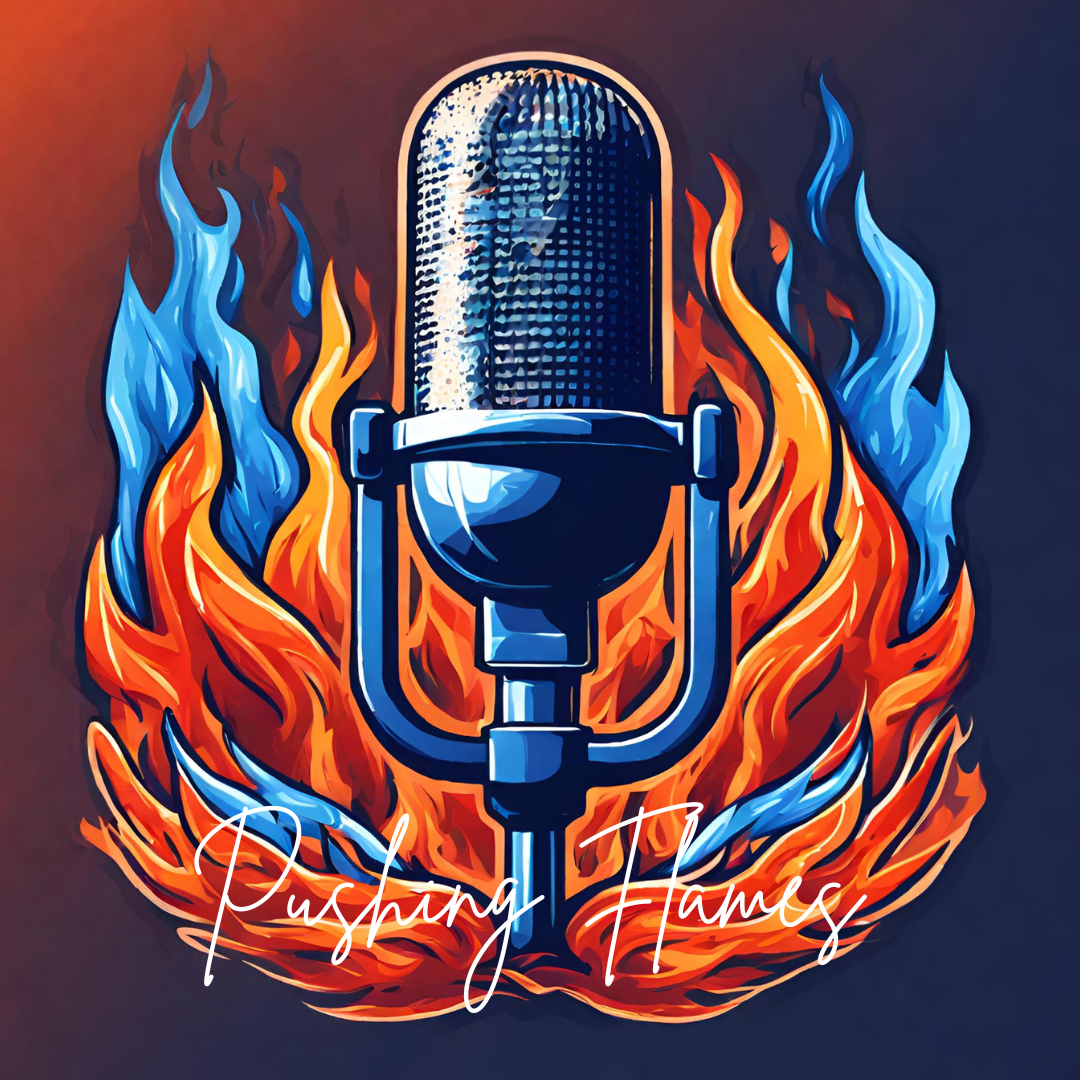 PushingFlames
