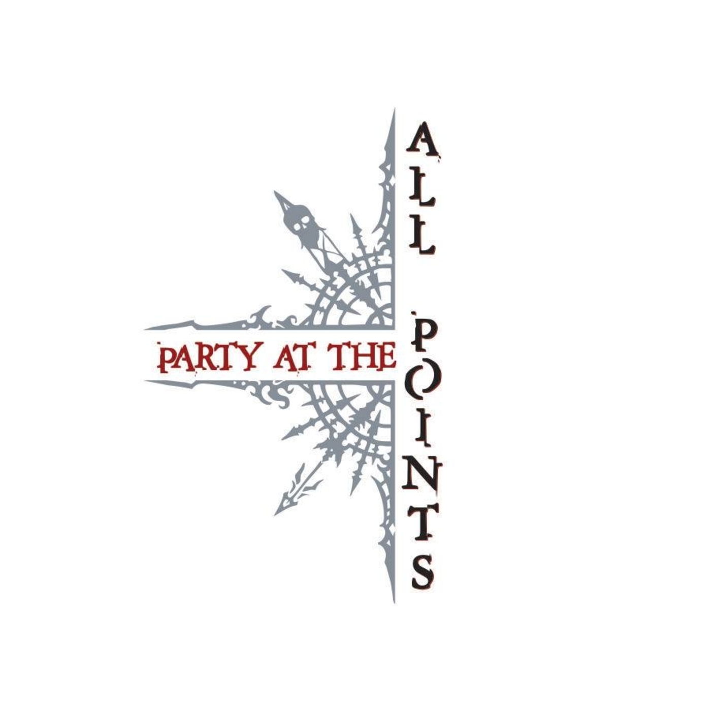 Party at the All Points’s Podcast