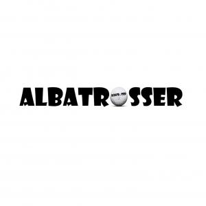 Albatrosser - A DFS Golf Podcast