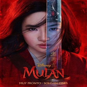 (2020) Letöltés Mulan Film Magrayul 720p