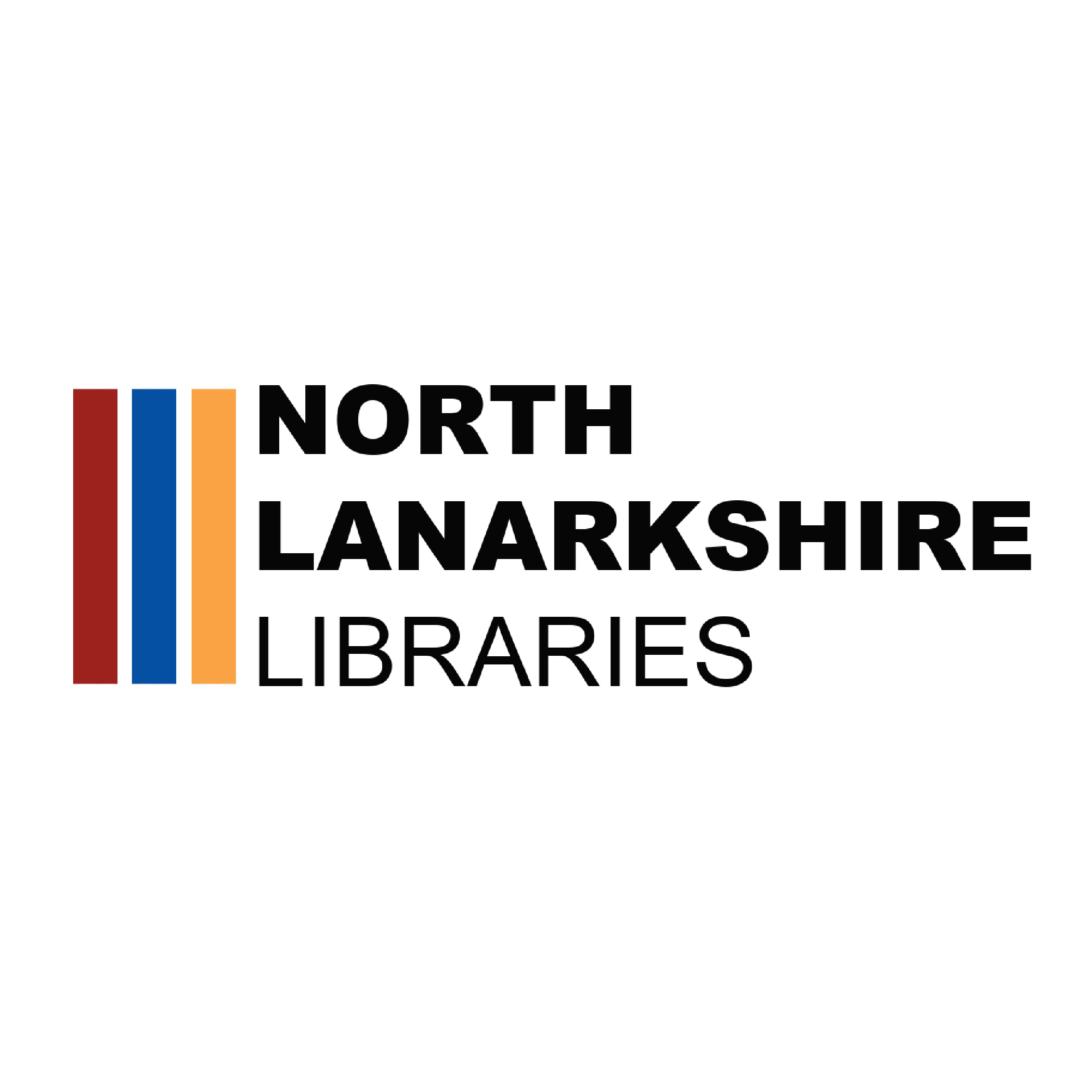North Lanarkshire Libraries
