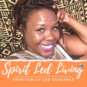 Spirit Led Living