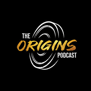 The Origins Podcast